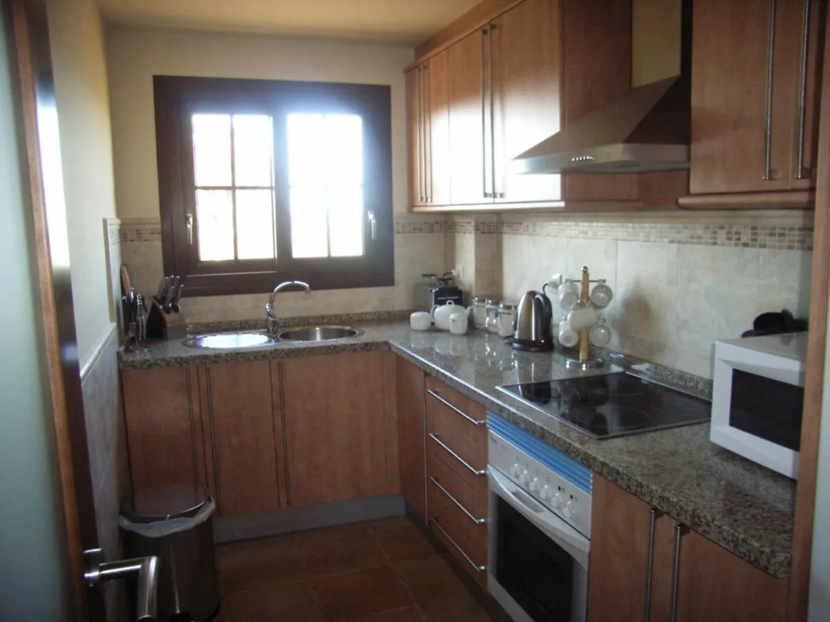 Apartment On The Beach Front With Free Fibre Internet And Air Conditioning Isla Canela Spain