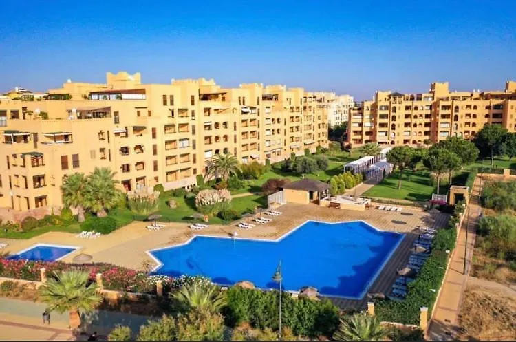 Apartment On The Beach Front With Free Fibre Internet And Air Conditioning Isla Canela Spain