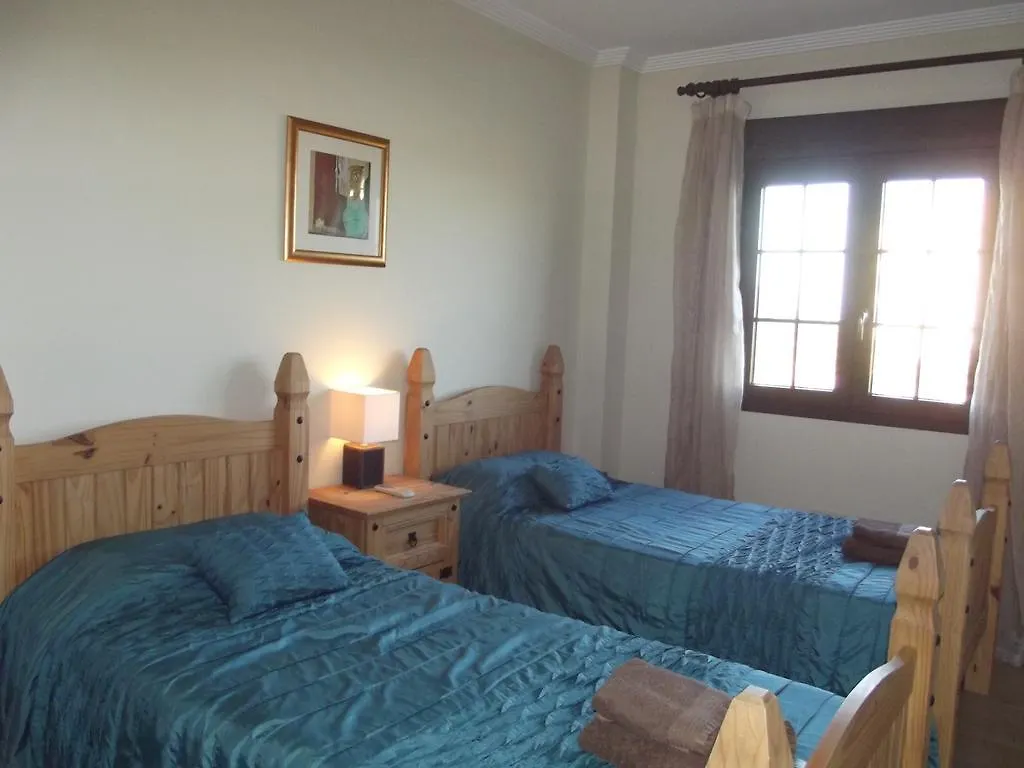 Apartment On The Beach Front With Free Fibre Internet And Air Conditioning Isla Canela