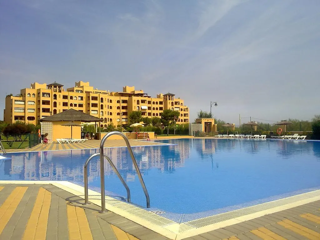 Apartment On The Beach Front With Free Fibre Internet And Air Conditioning Isla Canela