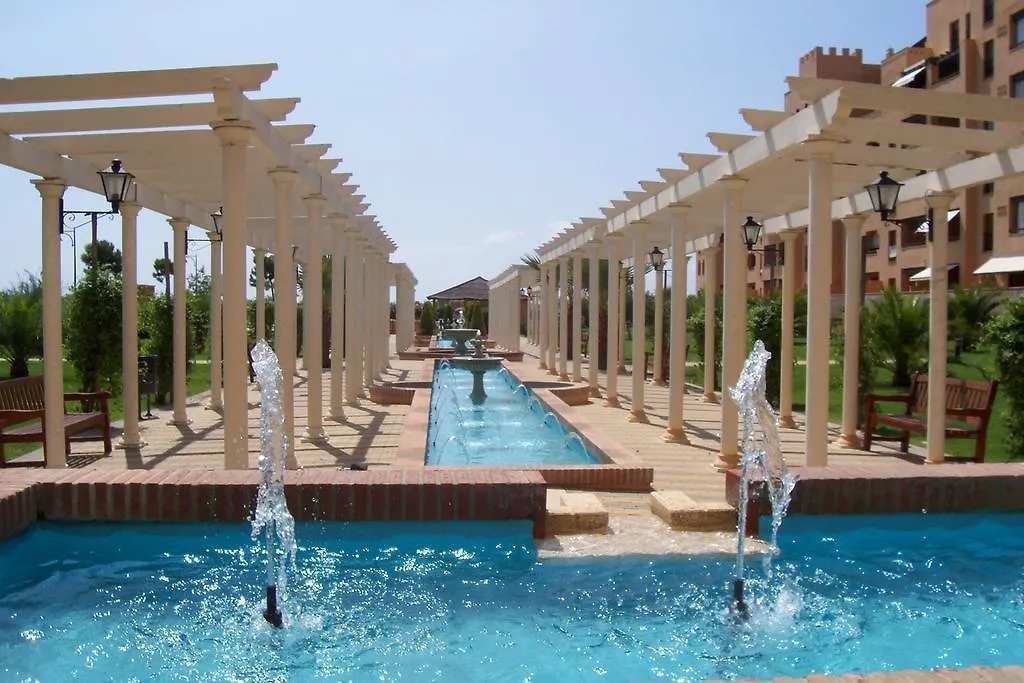 Apartment On The Beach Front With Free Fibre Internet And Air Conditioning Isla Canela