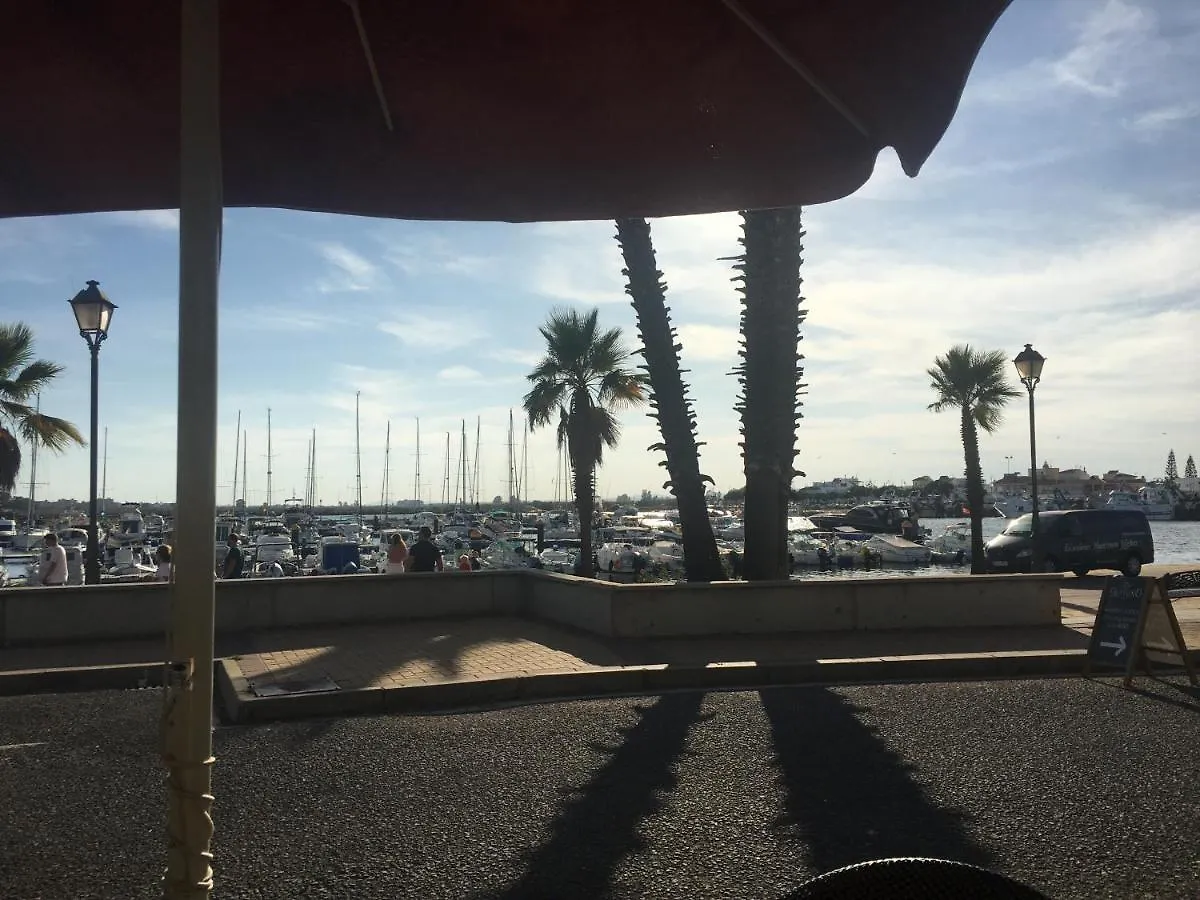 Apartment On The Beach Front With Free Fibre Internet And Air Conditioning Isla Canela 0*,  Spain