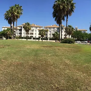 Apartamento Punta Del Moral, Isla Canela
